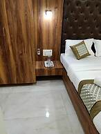 Hotel Central Park