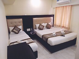 Hotel Central Park