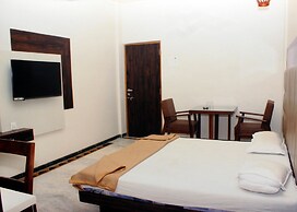 Hotel Central Park