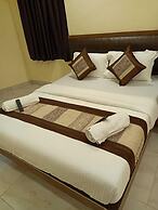 Hotel Central Park