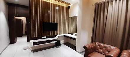 Hotel Central Park