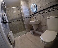 The Vine B & B
