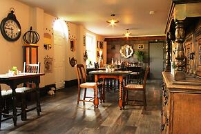 The Vine B & B
