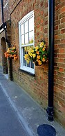 The Vine B & B