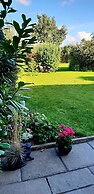 The Vine B & B