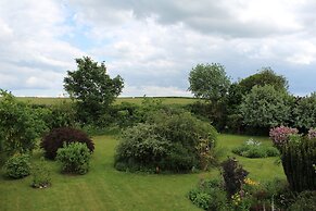 The Vine B & B