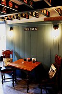 The Vine B & B
