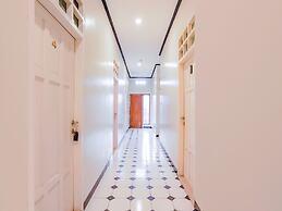 Hotel O Gangnam Style Residence