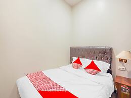Hotel O Gangnam Style Residence