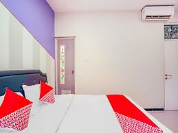 Hotel O Gangnam Style Residence