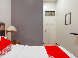 Hotel O Gangnam Style Residence