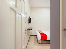Hotel O Gangnam Style Residence