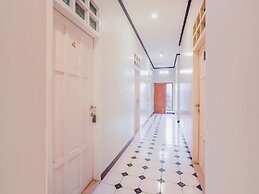 Hotel O Gangnam Style Residence