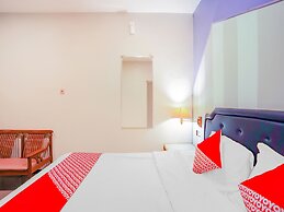 Hotel O Gangnam Style Residence