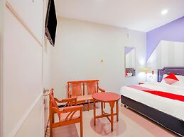 Hotel O Gangnam Style Residence
