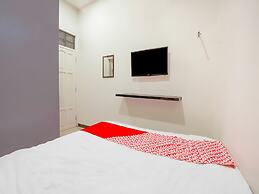 Hotel O Gangnam Style Residence