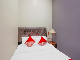 Hotel O Gangnam Style Residence