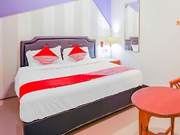 Hotel O Gangnam Style Residence