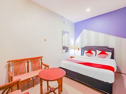 Hotel O Gangnam Style Residence