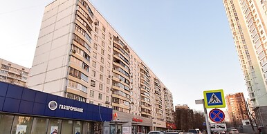 Rusakovskaya 29