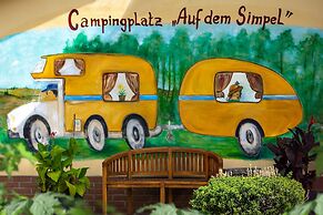 Ferienpark Auf dem Simpel