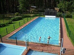 Ferienpark Auf dem Simpel