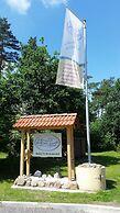 Ferienpark Auf dem Simpel
