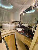 Simon's Guest House Rome