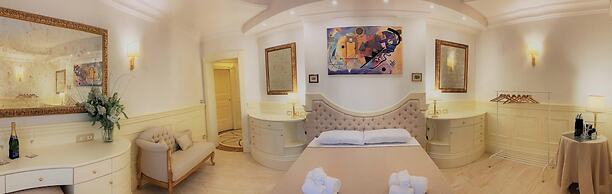 Simon's Guest House Rome
