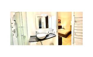 Simon's Guest House Rome