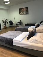 Hostel Messe Laatzen