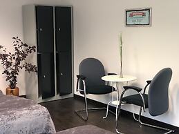 Hostel Messe Laatzen
