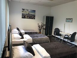 Hostel Messe Laatzen