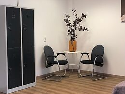 Hostel Messe Laatzen