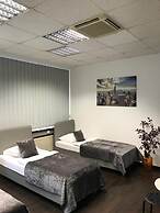 Hostel Messe Laatzen