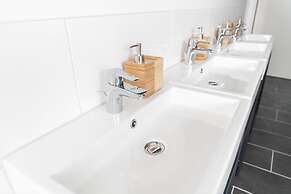 Hostel Messe Laatzen