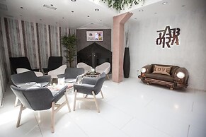 Hof van Holland Carihuela