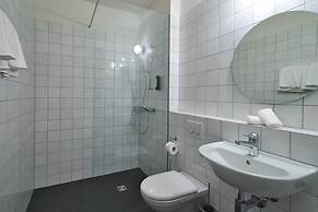 Silo Design & Boutique Hostel