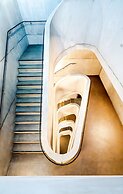 Silo Design & Boutique Hostel