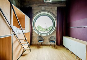 Silo Design & Boutique Hostel