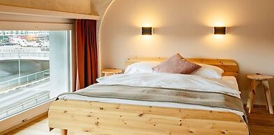 Silo Design & Boutique Hostel