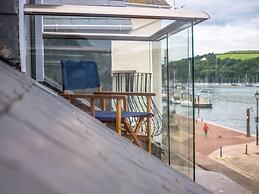 Waterfront House