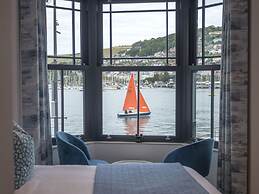 Waterfront House
