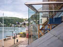 Waterfront House