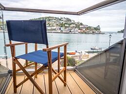 Waterfront House