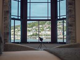 Waterfront House