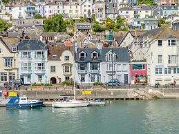 Waterfront House