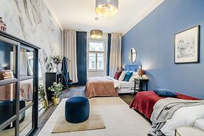 Charm APTs in Prague by Michal&Friends