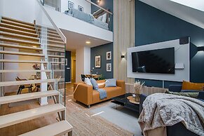 Charm APTs in Prague by Michal&Friends