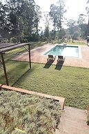 Vumba - Beira Suite